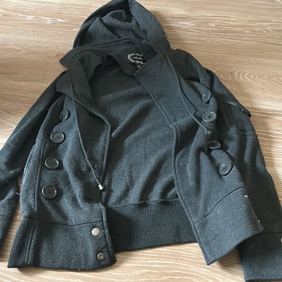 Size small hoodie - Picture 3 of 3